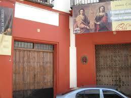 Maison-musée de Bartolomé Esteban Murillo
